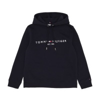 Толстовка худи TommyHilfiger HERITAGE HILFIGER HO TMWW0WW31998 360756 SP  фото, kupilegko.ru