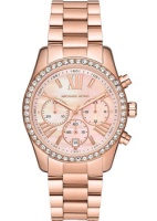 fashion наручные женские часы Michael Kors MK7242. Коллекция Lexington  фото, kupilegko.ru