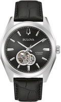 Японские наручные мужские часы Bulova 96A273. Коллекция Surveyor  фото, kupilegko.ru