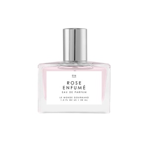 Женская парфюмерная вода LE MONDE GOURMAND Rose Enfume 110800320 LT  фото, kupilegko.ru