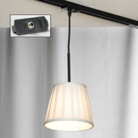 Трековые светильники Lussole Track Lights LSL-2916-01-TAB  фото, kupilegko.ru