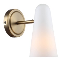 Бра, светильник настенный накладной Favourite 2763-1W  фото, kupilegko.ru