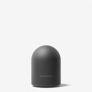 Pilo 2 Dark Grey Машинка для удаления катышков Steamery Stockholm  фото, kupilegko.ru