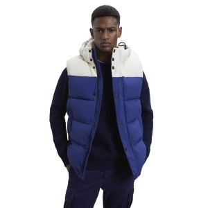 Куртка ECOALF JANNU EAGAJKJANNV0154MW23 358680 SP  фото, kupilegko.ru