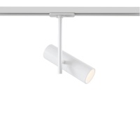 Трековый светильник Maytoni Track TR005-1-GU10-W  фото, kupilegko.ru