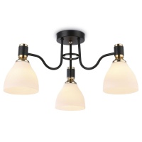 Потолочная люстра Ambrella light Traditional Modern TR303303  фото, kupilegko.ru