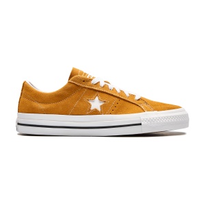 Кеды CONVERSE ONE STAR PRO CVA02944 366244 SP  фото, kupilegko.ru