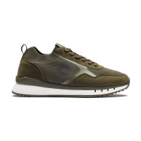 Кроссовки ECOALF CERVINO KNIT TRAINERS EASHSNCERVI0YR7MS23 334570 SP  фото, kupilegko.ru