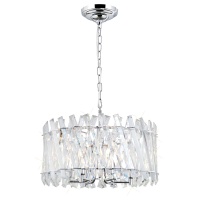 Подвесная люстра Citilux Ингвар CL334261  фото, kupilegko.ru