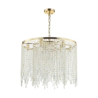 Подвесная люстра Odeon Light Chokka 5028/9  фото, kupilegko.ru