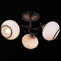 Потолочная люстра Reluce 31738-0.3-03  фото, kupilegko.ru