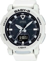 Японские наручные женские часы Casio BGA-310-7A2. Коллекция Baby-G  фото, kupilegko.ru