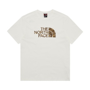 Футболка NORTH FACE EASY TEE Gardenia White NF0A2TX3 365101 SP  фото, kupilegko.ru