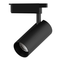 Трековый светодиодный светильник Gauss Track Light Led TR069  фото, kupilegko.ru