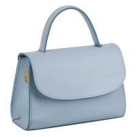 Кожаная сумка женская Dr.Koffer 5944S-70 24006 DK  фото, kupilegko.ru