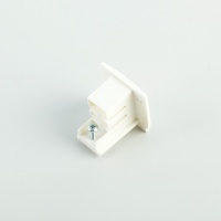 Комплектующие для трек-систем Feron 41076  фото, kupilegko.ru