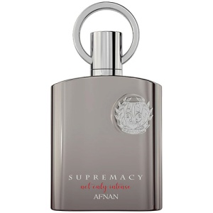 Мужская парфюмерная вода AFNAN Supremacy Not Only Intense 116300261 LT  фото, kupilegko.ru
