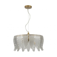 Подвесная люстра Lumion Moderni Beatris 5296/5  фото, kupilegko.ru