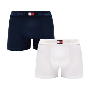 Трусы TommyHilfiger X SHAWN MENDES 2-PACK TRUNKS TMUM0UM02910 366848 SP  фото, kupilegko.ru