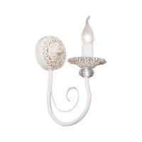 Бра, светильник настенный накладной Vitaluce V1188-0/1A  фото, kupilegko.ru