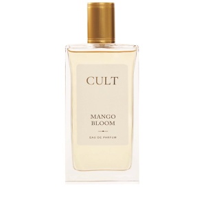 Женская парфюмерная вода CULT Mango Bloom 131000038 LT  фото, kupilegko.ru