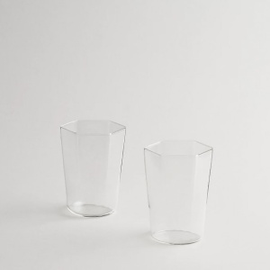 Nini Стаканы 2 шт. R+D.LAB  фото, kupilegko.ru