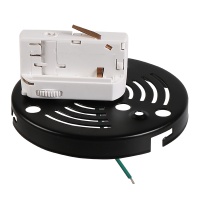 Комплектующие для трек-систем Lightstar Asta 594066  фото, kupilegko.ru