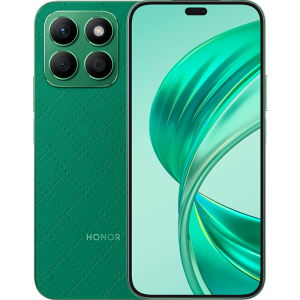 Смартфон, мобильный телефон HONOR X8b 8/128GB Green EAC  фото, kupilegko.ru