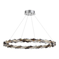 Подвесная люстра ST Luce DIAMANTA SL6009.113.01  фото, kupilegko.ru