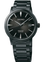 Японские наручные мужские часы Seiko SRPJ15J1. Коллекция Presage  фото, kupilegko.ru