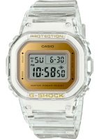 Японские наручные женские часы Casio GMD-S5600SG-7. Коллекция G-Shock  фото, kupilegko.ru