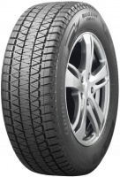 Автомобильные зимние шины Bridgestone Blizzak DM-V3 265/45 R21 104T  фото, kupilegko.ru