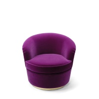 Floradora Swivel Кресло Amy Somerville  фото, kupilegko.ru