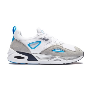 Кроссовки PUMA TRC Blaze Cloud9 PM307355 341646 SP  фото, kupilegko.ru