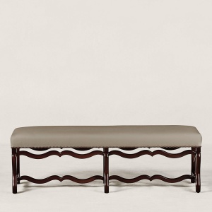 Os de Mouton Оттоманка Ralph Lauren Home  фото, kupilegko.ru