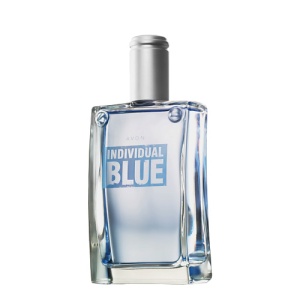 Мужская туалетная вода, парфюм AVON Individual Blue для него 137900184 LT  фото, kupilegko.ru