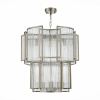 Подвесная люстра ST Luce Cosenza SL1234.103.08  фото, kupilegko.ru