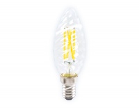 Светодиодная лампа Ambrella Filament 202124  фото, kupilegko.ru