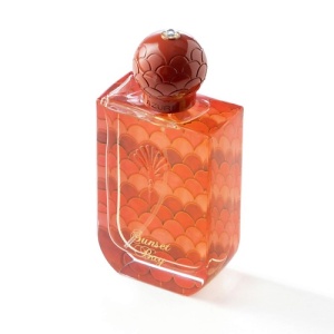 Парфюмерная вода LAZURE PERFUMES Sunset Bay 120600032 LT  фото, kupilegko.ru