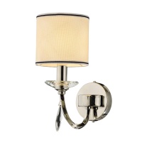 Бра, светильник настенный накладной Aployt APL.705.01.01  фото, kupilegko.ru