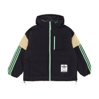 Пуховик ADIDAS SHORT DOWN JACKET ADNH64176 340467 SP  фото, kupilegko.ru