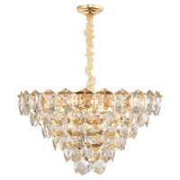 Подвесная люстра Lussole Lgo Yuma GRLSP-8184  фото, kupilegko.ru