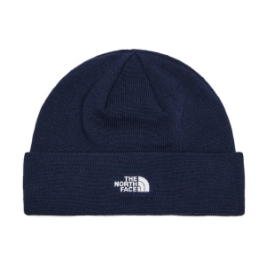 Шапка NORTH FACE NORM SHALLOW BEANIE NF0A5FVZ 365362 SP  фото, kupilegko.ru