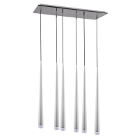 Подвесная люстра Lightstar Meta Duovo 807066  фото, kupilegko.ru