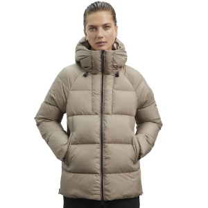 Куртка ECOALF FUJI EAGAJKFUJIA0987WW23 358661 SP  фото, kupilegko.ru