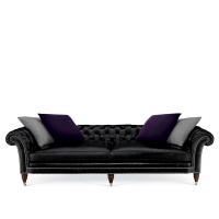 Brook Street Tufted Диван Ralph Lauren Home  фото, kupilegko.ru