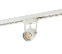 Трековый светильник Denkirs DK6005-WH  фото, kupilegko.ru