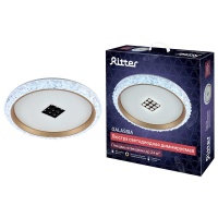 Потолочная люстра Ritter GALASSIA 51578 8  фото, kupilegko.ru