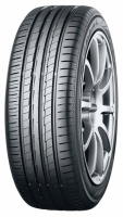 Автомобильные летние шины Yokohama BluEarth-A AE-50 215/55 R16 97W  фото, kupilegko.ru