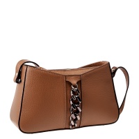Кожаная сумка женская Dr.Koffer 50688S-09 29070 DK  фото, kupilegko.ru